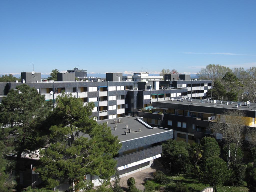 Appartamento Vistamare Grado Exterior foto